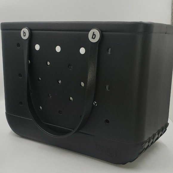 ORIGINAL BOGG BAG BLACK - Picture 2 of 4